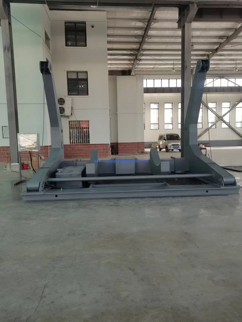 fender davit 2m x 35m2 fender davit 2m x 35m2