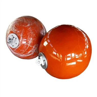 PU Coated EVA Foam Filled Floating Sea Buoy