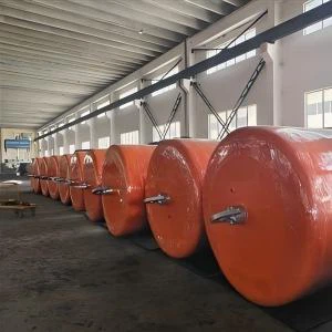 Marine Foam Fenders for ship