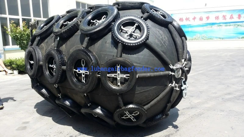 Yokohama Marine Fenders