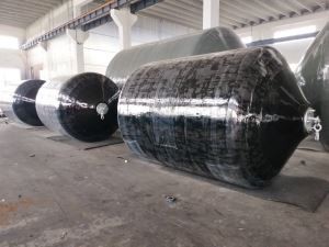 Floating Foam Dock Fender