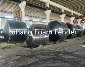 Foam Floating Fender