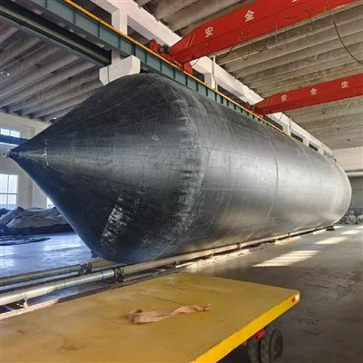 5.15m X 25m Buoyancy Airbag