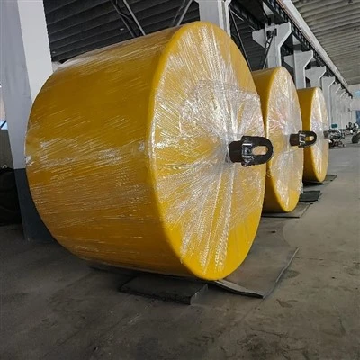 Marine Foam Filled Fenders