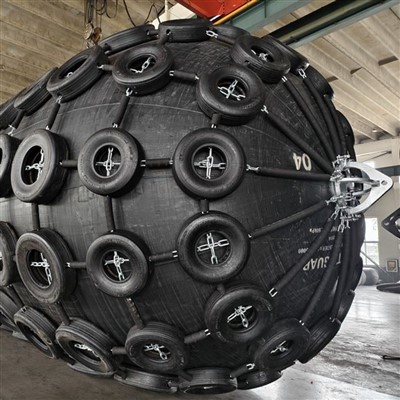 Factory Direct Sale Yokohama Pneumatic Fender