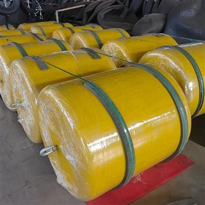 Lu Hang Foam Fenders